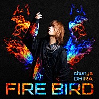 大平峻也「 ＦＩＲＥ　ＢＩＲＤ」