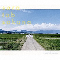 ｓｏｒａ　ｔｏｂ　ｓａｋａｎａ 「ｓｏｒａ　ｔｏｂ　ｓａｋａｎａ」