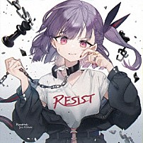 Ｋｏｔｏｎｅ 「ＲＥＳＩＳＴ」