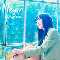 Ｍａｙ’ｎ 「ｍｏｍｅｎｔｂｏｏｋ」
