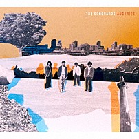 Ｔｈｅ　Ｓｏｎｇｂａｒｄｓ 「ＡＵＧＵＲＩＥＳ」
