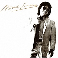 浜田省吾 「ＭＩＮＤ　ＳＣＲＥＥＮ」