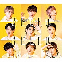 Ｓｎｏｗ　Ｍａｎ 「ＨＥＬＬＯ　ＨＥＬＬＯ」