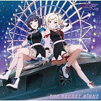 ＤｉｖｅｒＤｉｖａ 「ＴＨＥ　ＳＥＣＲＥＴ　ＮｉＧＨＴ」