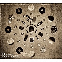 浪川大輔 「Ｒｕｔｓ」
