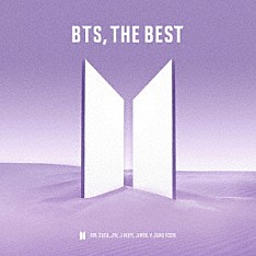 ＢＴＳ「ＢＴＳ，　ＴＨＥ　ＢＥＳＴ」