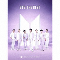 ＢＴＳ「ＢＴＳ，　ＴＨＥ　ＢＥＳＴ」