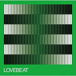 砂原良徳「ＬＯＶＥＢＥＡＴ　２０２１　Ｏｐｔｉｍｉｚｅｄ　Ｒｅ－Ｍａｓｔｅｒ」
