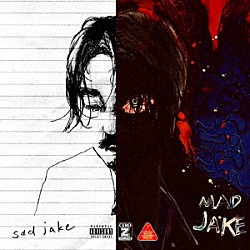 Ｊｉｎ　Ｄｏｇｇ「ＳＡＤＭＡＤ　ＪＡＫＥ」