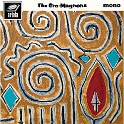ザ・クロマニヨンズ「縄文ＢＡＢＹ」