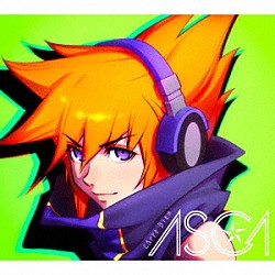 ＡＳＣＡ「カルペディエム／ヴィラン」