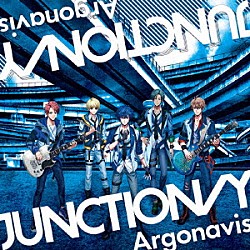 Ａｒｇｏｎａｖｉｓ「ＪＵＮＣＴＩＯＮ／Ｙ」