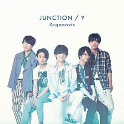 Ａｒｇｏｎａｖｉｓ「ＪＵＮＣＴＩＯＮ／Ｙ」