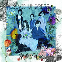ｖｉｖｉｄ　ｕｎｄｒｅｓｓ「愛のゲイン」