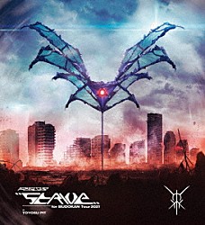 ＰａｓｓＣｏｄｅ「ＰａｓｓＣｏｄｅ　“ＳＴＲＩＶＥ”　ｆｏｒ　ＢＵＤＯＫＡＮ　Ｔｏｕｒ　２０２１　ａｔ　ＴＯＹＯＳＵ　ＰＩＴ」