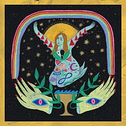 エマ・ジーン・サックレイ「イエロー」