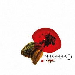 ＰＩＲＯＳＨＫＡ「ＬＯＶＥ　ＤＲＩＰＳ　ＡＮＤ　ＧＡＴＨＥＲＳ」