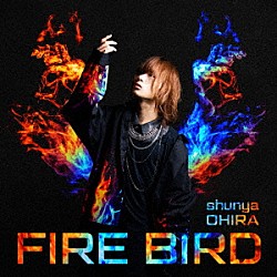 大平峻也「ＦＩＲＥ　ＢＩＲＤ」