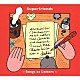 Ｓｕｐｅｒｆｒｉｅｎｄｓ「Ｓｏｎｇｓ　ａｓ　Ｌｅｔｔｅｒｓ」