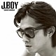 浜田省吾「Ｊ．ＢＯＹ」