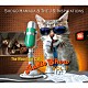 Ｓｈｏｇｏ　Ｈａｍａｄａ　＆　Ｔｈｅ　Ｊ．Ｓ．　Ｉｎｓｐｉｒａｔｉｏｎｓ「Ｔｈｅ　Ｍｏｏｎｌｉｇｈｔ　Ｃａｔｓ　Ｒａｄｉｏ　Ｓｈｏｗ　Ｖｏｌ．１」