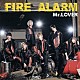 Ｍｒ．ＬＯＶＥＲ「ＦＩＲＥ　ＡＬＡＲＭ」