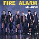 Ｍｒ．ＬＯＶＥＲ「ＦＩＲＥ　ＡＬＡＲＭ」