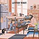 大江千里「Ｌｅｔｔｅｒ　ｔｏ　Ｎ．Ｙ．」
