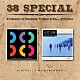 ３８　ＳＰＥＣＩＡＬ「ＳＴＲＥＮＧＴＨ　ＩＮ　ＮＵＭＢＥＲＳ／ＲＯＣＫ　＆　ＲＯＬＬ　ＳＴＲＡＴＥＧＹ」
