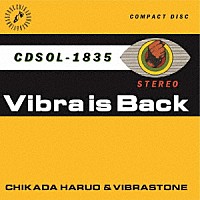 近田春夫＆ビブラストーン「 Ｖｉｂｒａ　ｉｓ　Ｂａｃｋ」