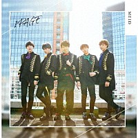 楽遊ＢＯＹＳ編集部ＭＥＩＤ「 １ＰＡＧＥ」