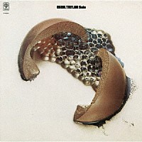 セシル・テイラー「 ソロ」