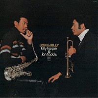 ビリー・ハーパー＆ジョン・ファディス「 ジョン＆ビリー」