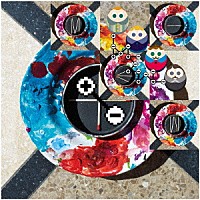 ミュー「 プラス・マイナス」