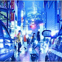 ＳＵＰＥＲ　ＢＥＡＶＥＲ「 名前を呼ぶよ」