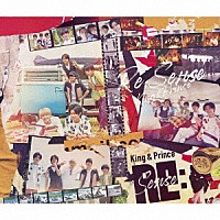 Ｋｉｎｇ　＆　Ｐｒｉｎｃｅ「 Ｒｅ：Ｓｅｎｓｅ」