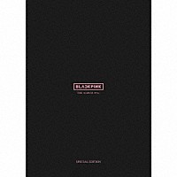 ＢＬＡＣＫＰＩＮＫ「 ＴＨＥ　ＡＬＢＵＭ　－ＪＰ　Ｖｅｒ．－」