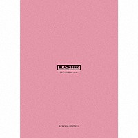 ＢＬＡＣＫＰＩＮＫ「 ＴＨＥ　ＡＬＢＵＭ　－ＪＰ　Ｖｅｒ．－」