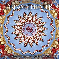 ドリーム・シアター「 ロスト・ノット・フォゴトゥン・アーカイヴズ：ア・ドラマティック・ツアー・オブ・イヴェンツ～セレクト・ボード・ミックス」