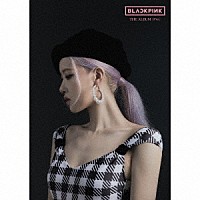 ＢＬＡＣＫＰＩＮＫ「 ＴＨＥ　ＡＬＢＵＭ　－ＪＰ　Ｖｅｒ．－」