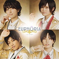 ＥＵＰＨＯＲＩＡ「 ＥＵＰＨＯＲＩＡ」