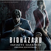 菅野祐悟「 ＢＩＯＨＡＺＡＲＤ：Ｉｎｆｉｎｉｔｅ　Ｄａｒｋｎｅｓｓオリジナルサウンドトラック」