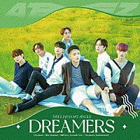 ＡＴＥＥＺ「 Ｄｒｅａｍｅｒｓ」