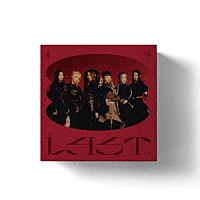 ＥＶＥＲＧＬＯＷ「 Ｌａｓｔ　Ｍｅｌｏｄｙ」