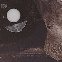 （クラシック）「 Ｍｏｏｎｂｏｗ　Ｇ．Ａ．クリスティンソン：作品集」