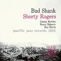 バド・シャンク「 昼と夜のバド・シャンク　＋１」