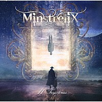 ＭｉｎｓｔｒｅｌｉＸ「 １１　Ｔｒａｊｅｃｔｏｒｉｅｓ」