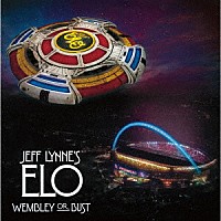 ＪＥＦＦ　ＬＹＮＮＥ’Ｓ　ＥＬＯ「 ウェンブリー・オア・バスト～ライヴ・アット・ウェンブリー・スタジアム」