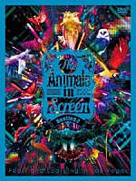 Ｆｅａｒ，ａｎｄ　Ｌｏａｔｈｉｎｇ　ｉｎ　Ｌａｓ　Ｖｅｇａｓ「 Ｔｈｅ　Ａｎｉｍａｌｓ　ｉｎ　Ｓｃｒｅｅｎ　Ｂｏｏｔｌｅｇ　２」