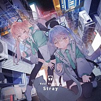 Ｎｅｋｏ　Ｈａｃｋｅｒ 「Ｎｅｋｏ　Ｈａｃｋｅｒ　Ⅱ：　Ｓｔｒａｙ」